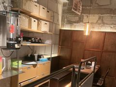 -新石器烤肉(中房金谊广场店)