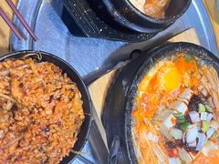 -故乡家韩国料理(丹东街店)