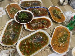 -老街无刺鲫鱼