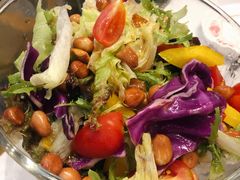 大拌菜-锦尚阁烤鱼(望京新荟城店)