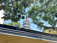 -迎江寺