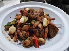 -澎湖湾农家菜(八一路楚天府店)