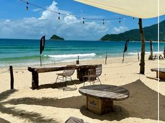 -西涌国际滨海旅游区