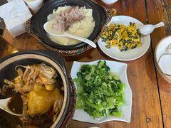 -环秀楼(黄山呈坎店)