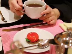 -咖啡苑 - 蔚藍夏日限定主题(永利皇宫店)