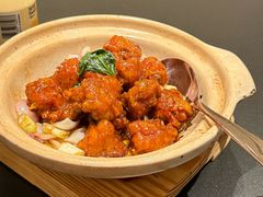 -禧宴Joyous Restaurant(禧园店)