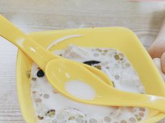 -于春正宗椰奶清补凉炒冰