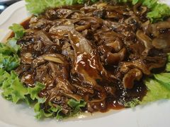 -民族饭荘(新华大街店)