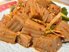 -延松朝鲜族料理