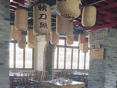-二十八里太湖船菜(吉祥路店)
