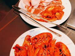 -星伦多自助料理·涮烤一体(虹悦城店)