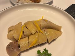 -白天鹅宾馆-宏图府餐厅