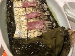 -荷风细雨·中国茶宴(碧云店)