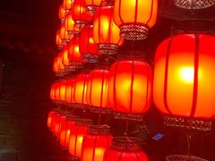 景观位-鱼桥巷·美学川菜