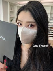 -柴小姐美睫美甲