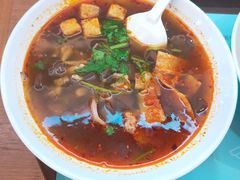 -苏晓玥·手作江南小吃(深圳北站店)