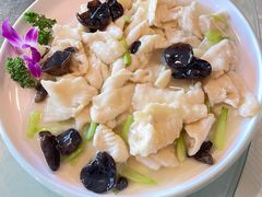 -牟传仁饭庄(星海店)
