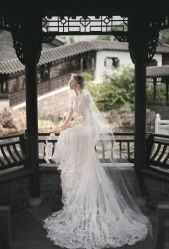 -米兰尊荣婚纱摄影·婚纱照会馆
