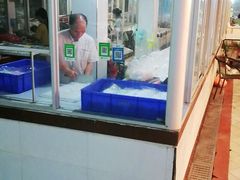 -鸿港海鲜批发市场