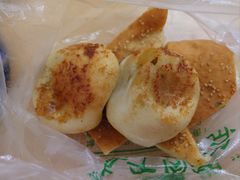 -大南门牛肉包子店