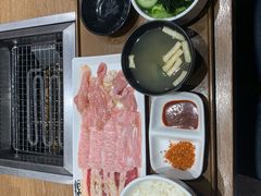 -焼肉ライク·烧肉LIKE(万菱汇店)