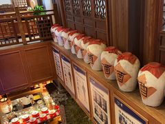 -二十八里太湖船菜(吉祥路店)