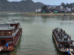 -新安江山水画廊风景区
