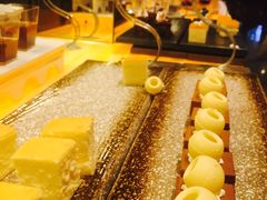 -岷山饭店-芝芝自助餐厅