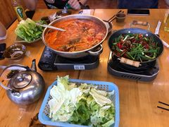 -胖妈酸汤鱼(总店)