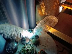 -芳朴养生按摩spa·男士