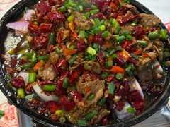 -辣出味岳阳特色烧烤·龙虾大排档(砂子塘总店)