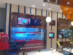 -三江源活鱼现烤(维多利摩尔城店)