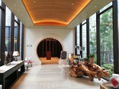 -上海崇明金茂凯悦酒店