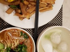 -厦门闽南大酒店