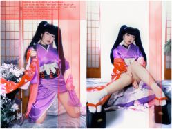 -持熹光年写真体验馆
