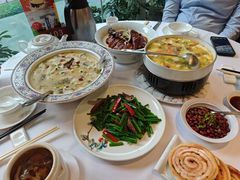 -山泉公馆酒家(珠江新城店)