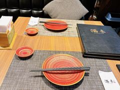 -满来寿喜烧(金虹桥店)