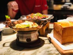 -绿茶餐厅(昌平悦荟店)