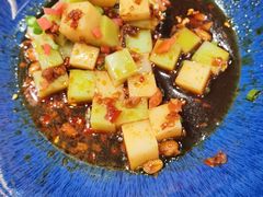 红油米豆腐-贵州大厦贵州厅(樱花园西街店)