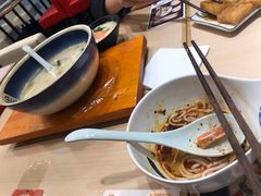 -大鼓米线(浦东长泰店)