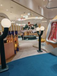 点击看大图 -奈尔宝·儿童乐园·亲子餐厅(苏州大悦城店)