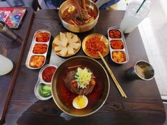 -玉流珍肴馆(亮马桥店)