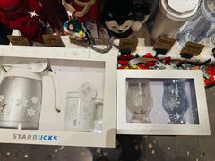 -星巴克臻选(杭州万象城店)