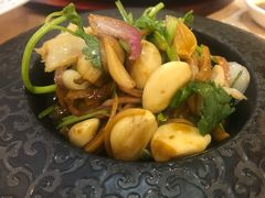 醋香帝皇螺-琼菜王(南海店)