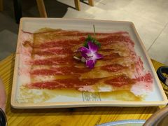 -喜来稀肉(北外滩白玉兰广场店)