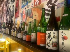 -千懿六本木酒场(常熟路店)