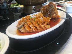 -绸乡宴酒店·融合苏帮宴(吴江店)