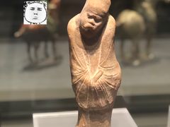 -陕西历史博物馆