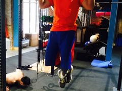 -CrossFit MET综合体能训练馆(朝阳路店)