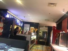 -轻捞慢起面馆(新世界百货店)